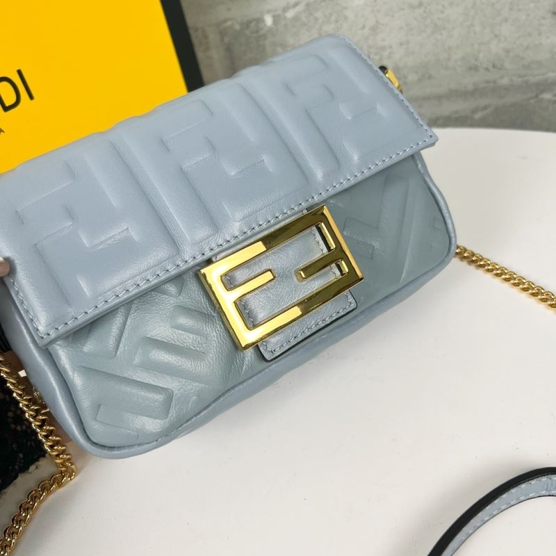 Fendi Satchel Bags